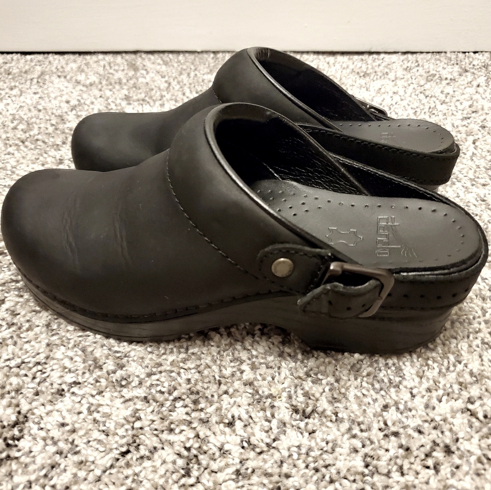 Dansko Clogs
